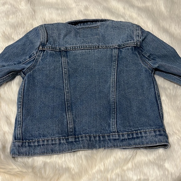 Levi jacket - Picture 3 of 4
